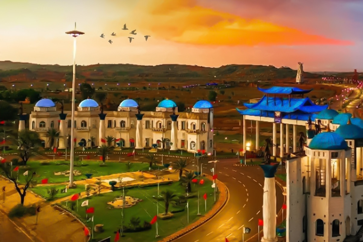 Blue World City Islamabad Society (UPDATED) Payment Plan